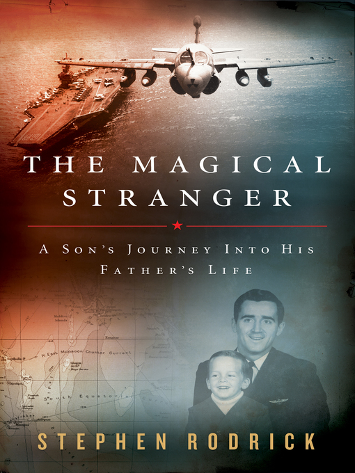 Title details for The Magical Stranger by Stephen Rodrick - Available
